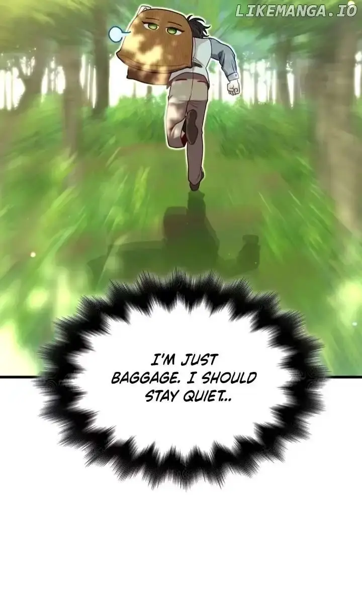 Turning the Mad Dog into a Genteel Lord Chapter 25 Page 18