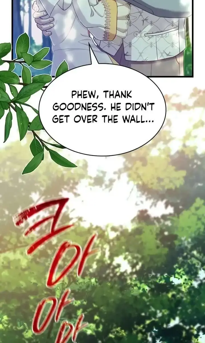 Turning the Mad Dog into a Genteel Lord Chapter 25 Page 23