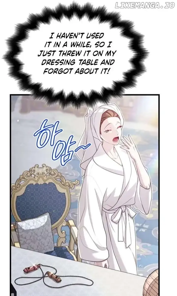 Turning the Mad Dog into a Genteel Lord Chapter 25 Page 34