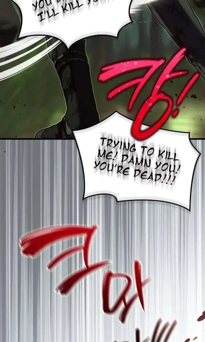 Turning the Mad Dog into a Genteel Lord Chapter 25 Page 49