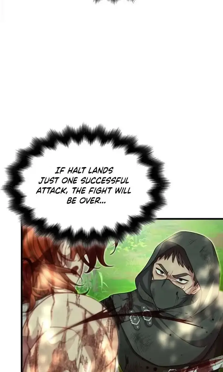 Turning the Mad Dog into a Genteel Lord Chapter 25 Page 51