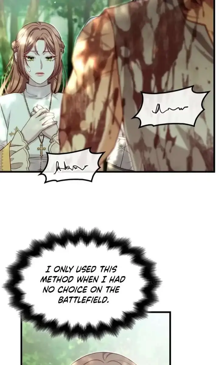 Turning the Mad Dog into a Genteel Lord Chapter 25 Page 67