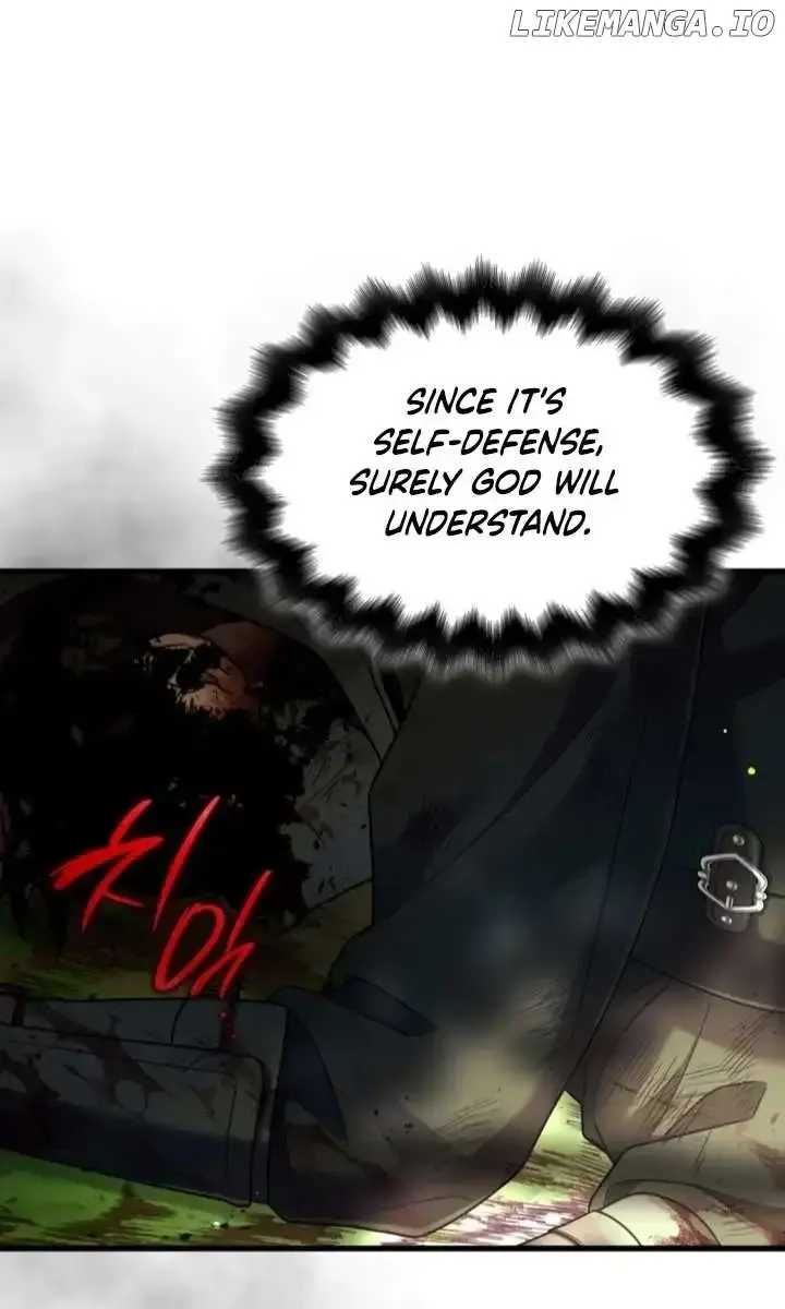 Turning the Mad Dog into a Genteel Lord Chapter 25 Page 71