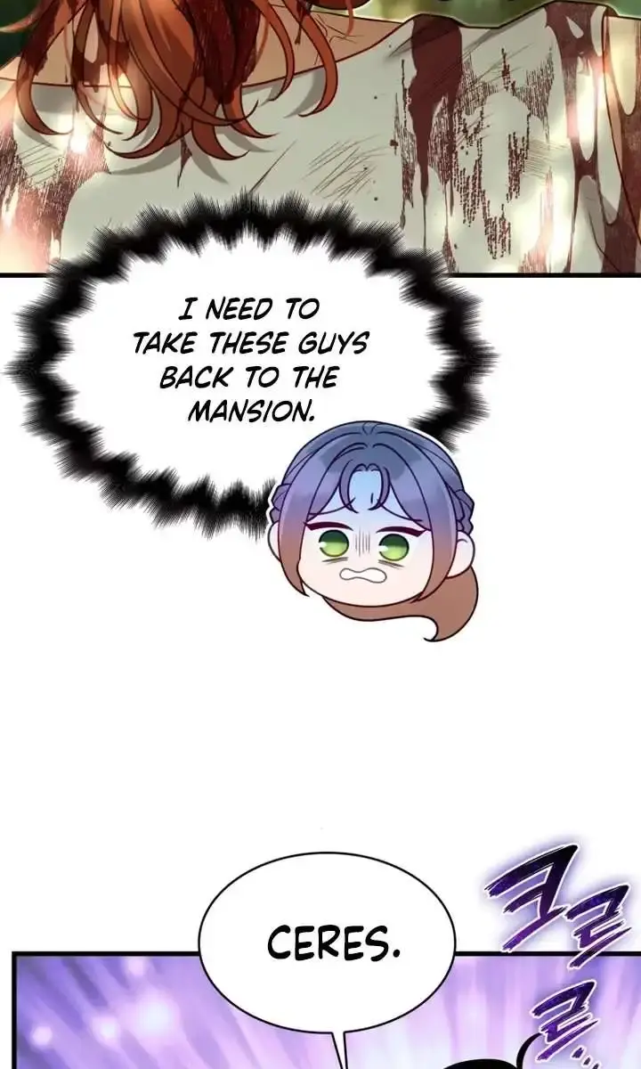 Turning the Mad Dog into a Genteel Lord Chapter 25 Page 74