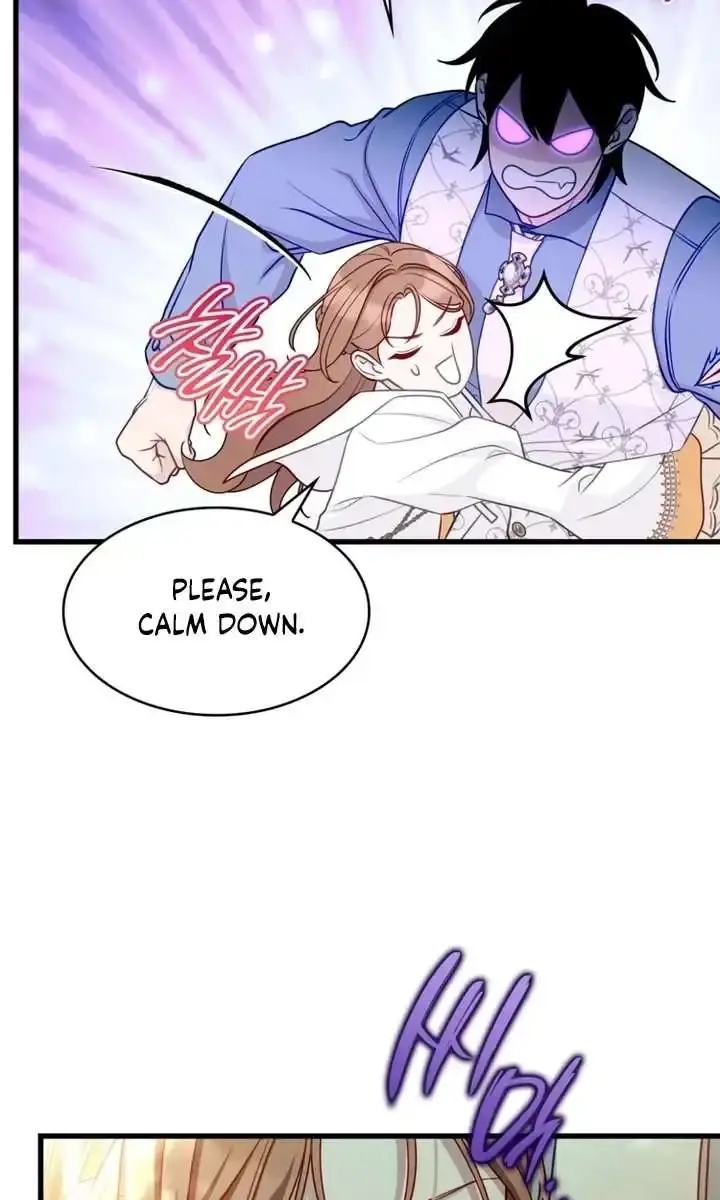 Turning the Mad Dog into a Genteel Lord Chapter 25 Page 75