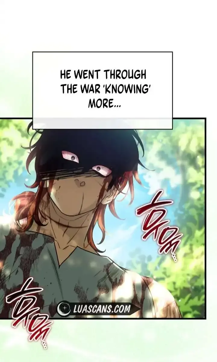 Turning the Mad Dog into a Genteel Lord Chapter 25 Page 82