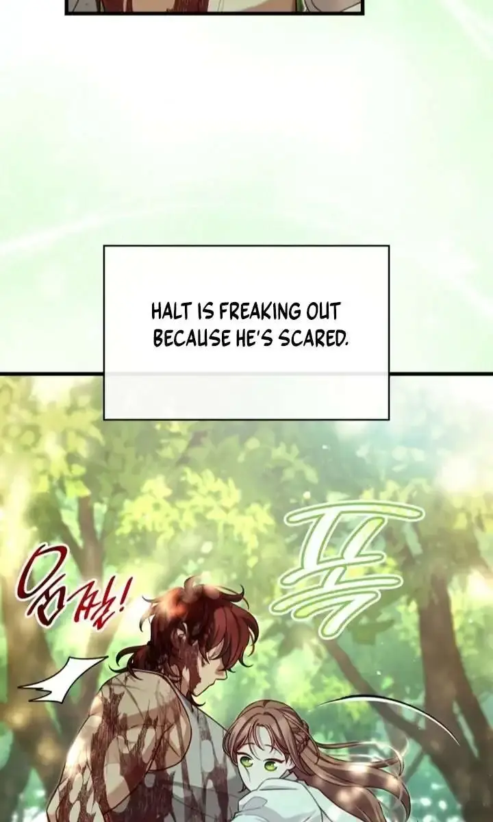 Turning the Mad Dog into a Genteel Lord Chapter 25 Page 86