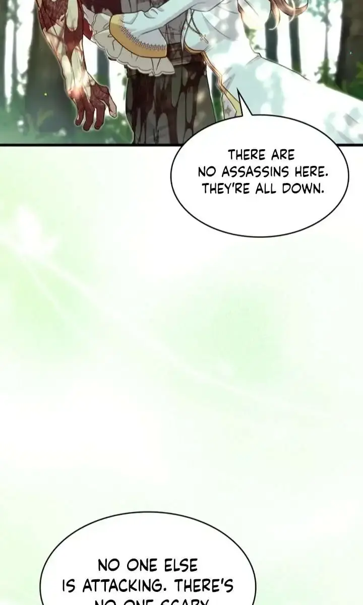 Turning the Mad Dog into a Genteel Lord Chapter 25 Page 87