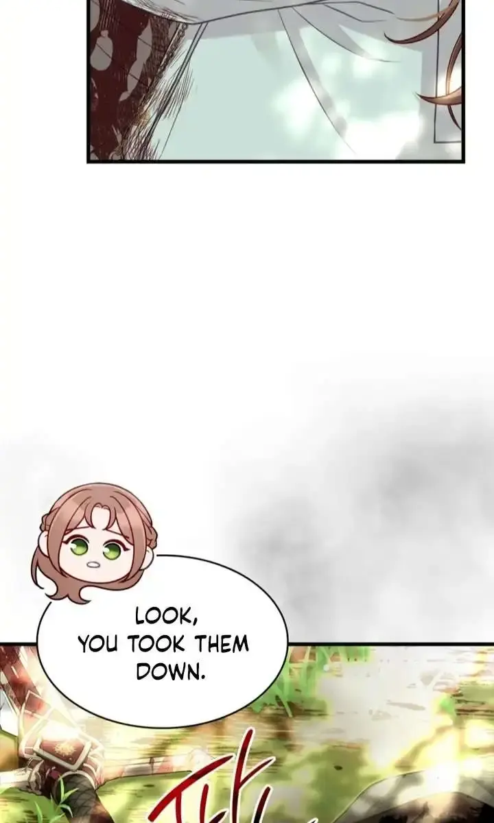 Turning the Mad Dog into a Genteel Lord Chapter 25 Page 90