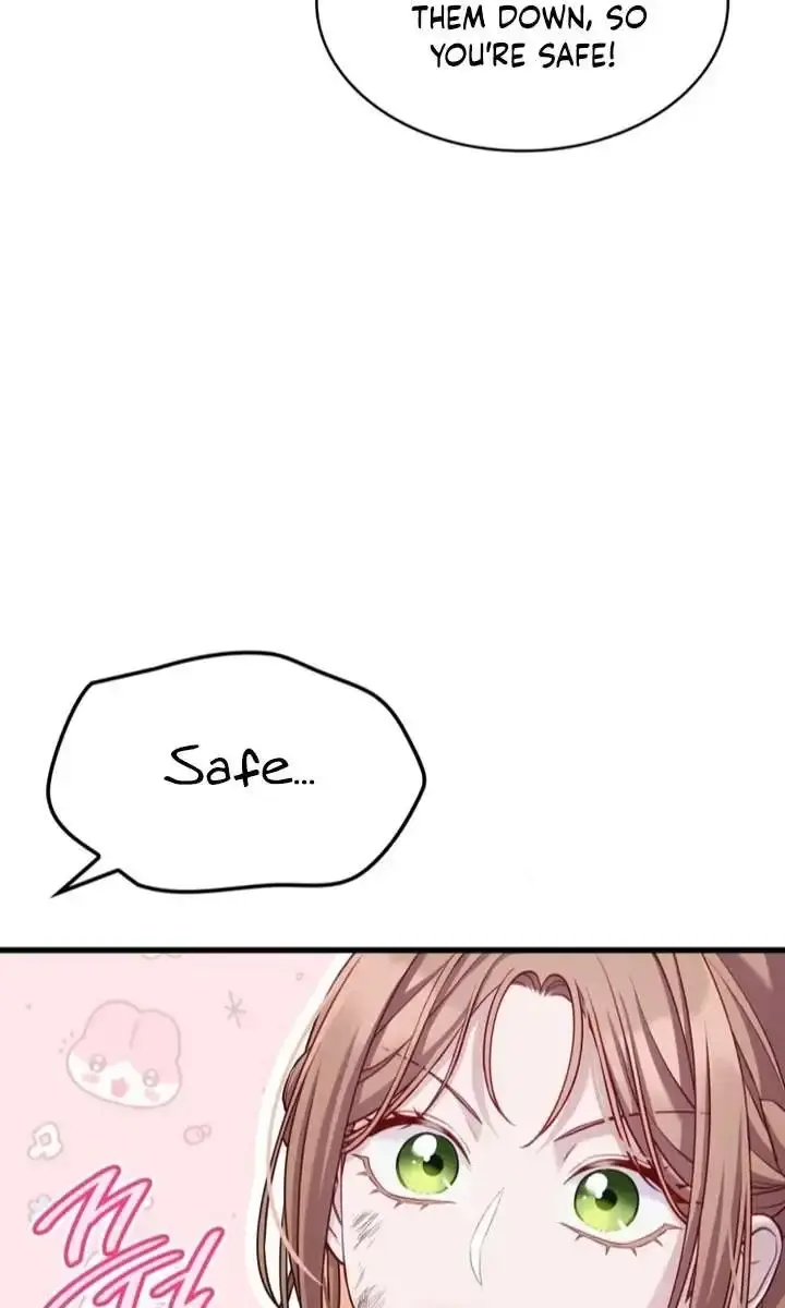 Turning the Mad Dog into a Genteel Lord Chapter 25 Page 93