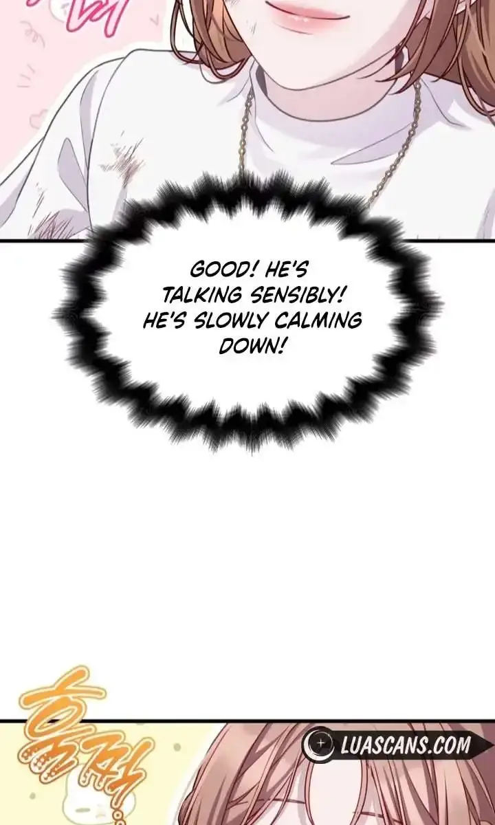 Turning the Mad Dog into a Genteel Lord Chapter 25 Page 94