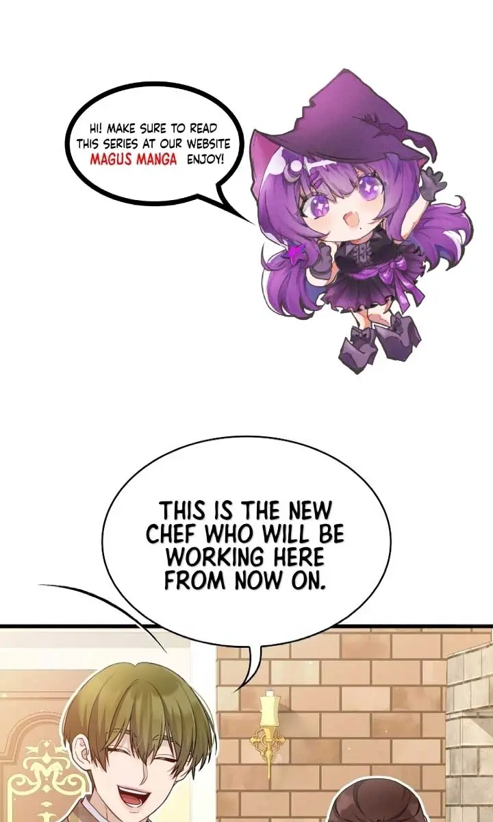 Turning the Mad Dog into a Genteel Lord Chapter 26 Page 2