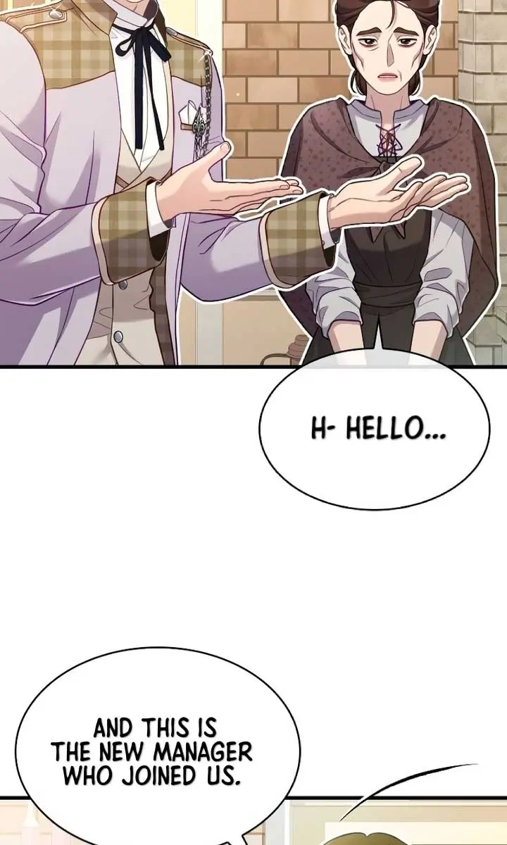 Turning the Mad Dog into a Genteel Lord Chapter 26 Page 3