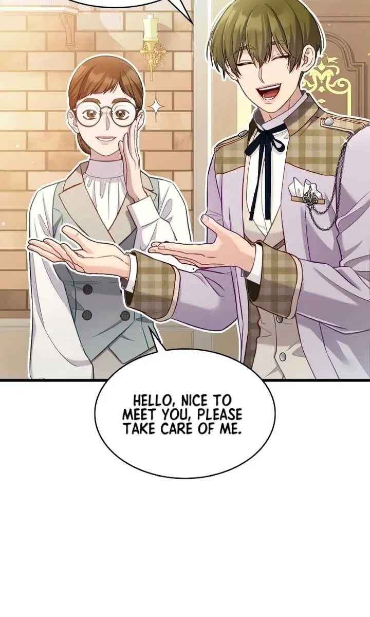 Turning the Mad Dog into a Genteel Lord Chapter 26 Page 4