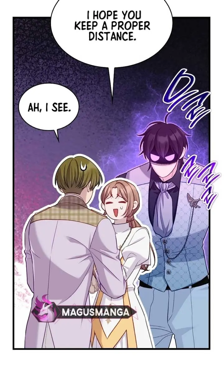 Turning the Mad Dog into a Genteel Lord Chapter 26 Page 7