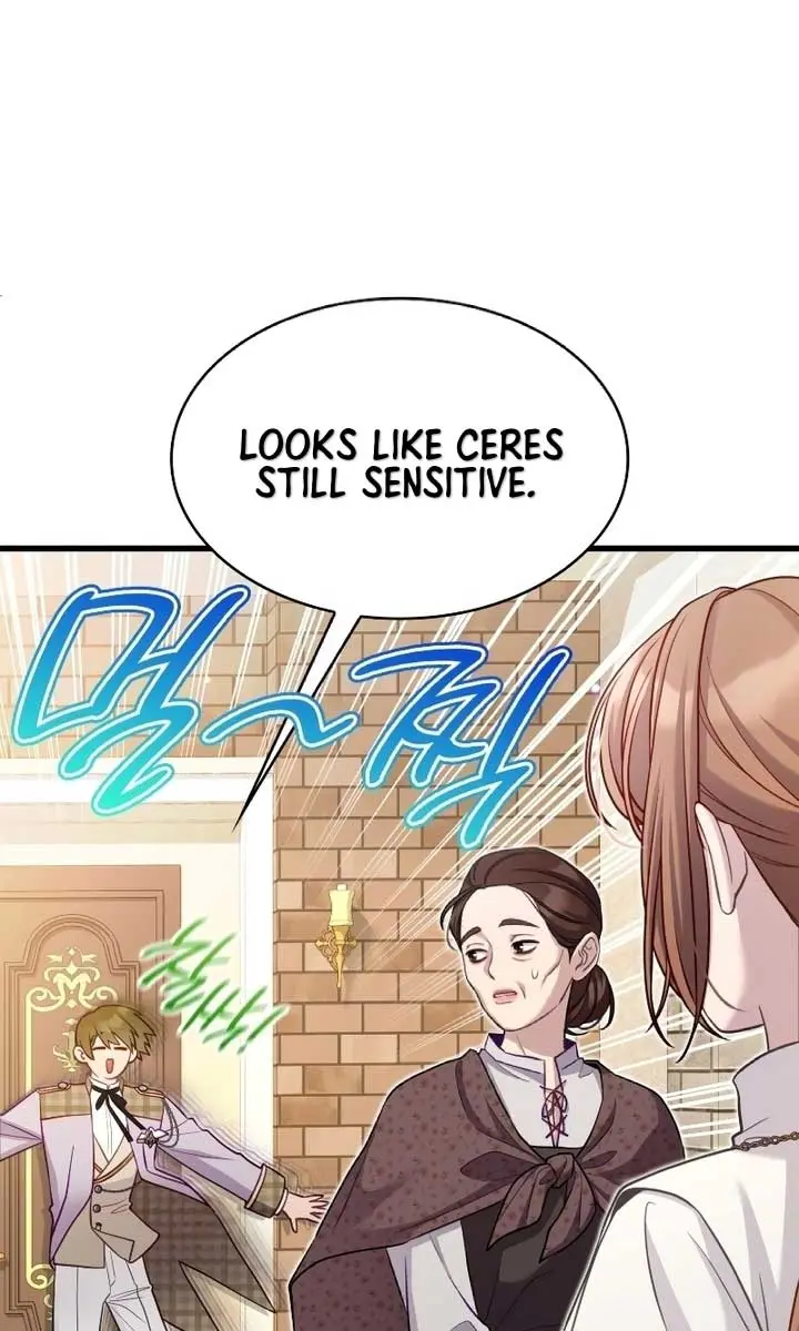 Turning the Mad Dog into a Genteel Lord Chapter 26 Page 8