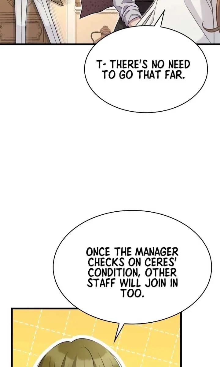 Turning the Mad Dog into a Genteel Lord Chapter 26 Page 9