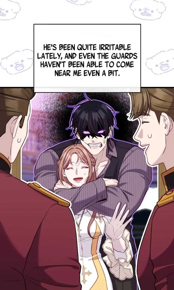 Turning the Mad Dog into a Genteel Lord Chapter 26 Page 21