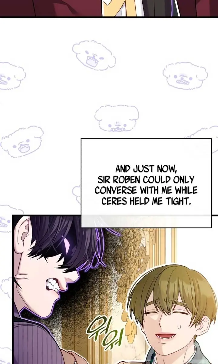 Turning the Mad Dog into a Genteel Lord Chapter 26 Page 22