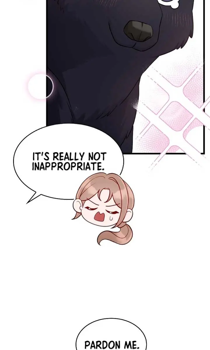 Turning the Mad Dog into a Genteel Lord Chapter 26 Page 28