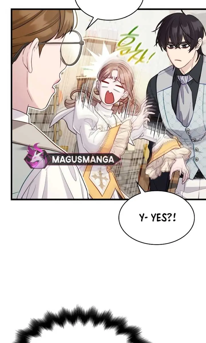 Turning the Mad Dog into a Genteel Lord Chapter 26 Page 29