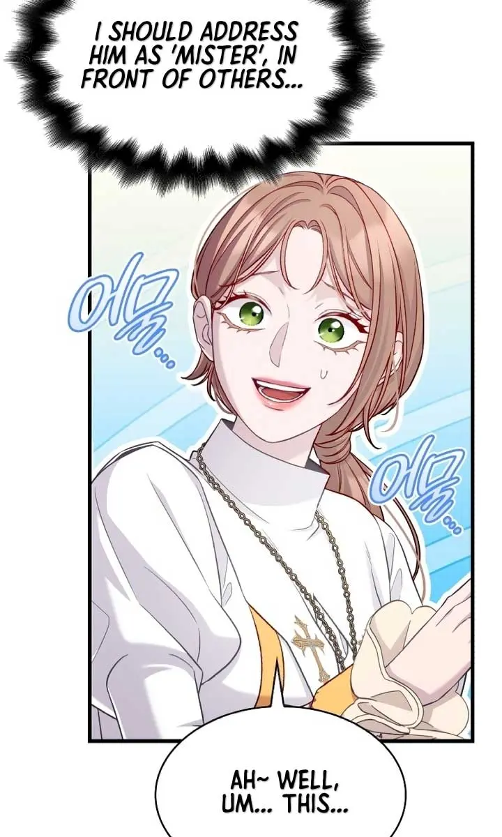 Turning the Mad Dog into a Genteel Lord Chapter 26 Page 30