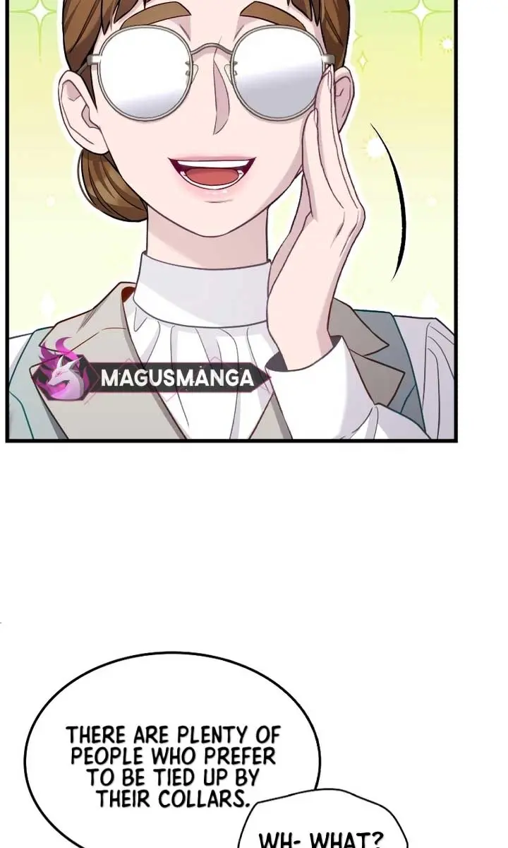 Turning the Mad Dog into a Genteel Lord Chapter 26 Page 32