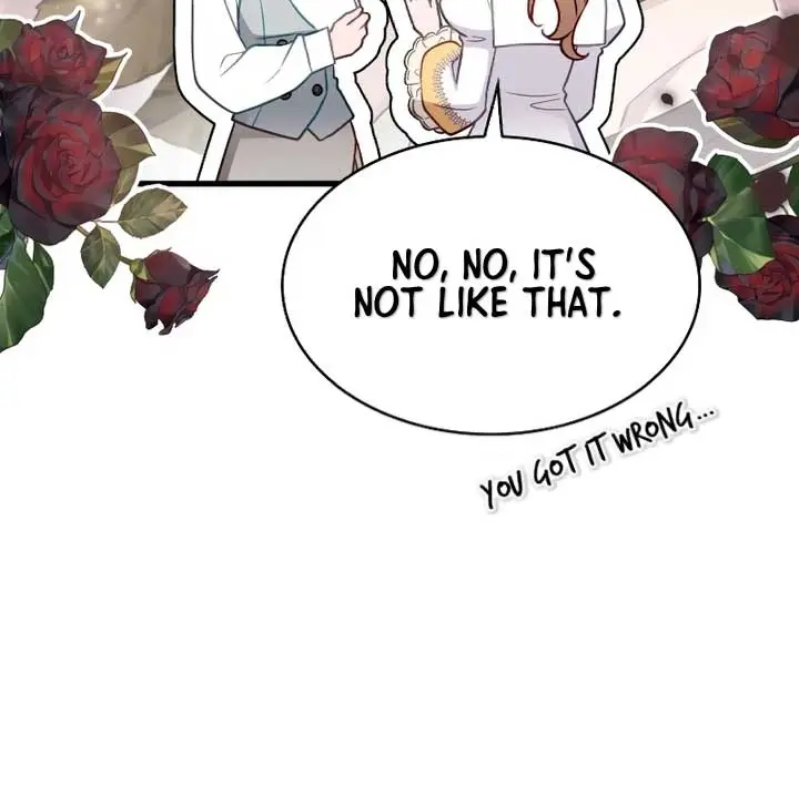 Turning the Mad Dog into a Genteel Lord Chapter 26 Page 36