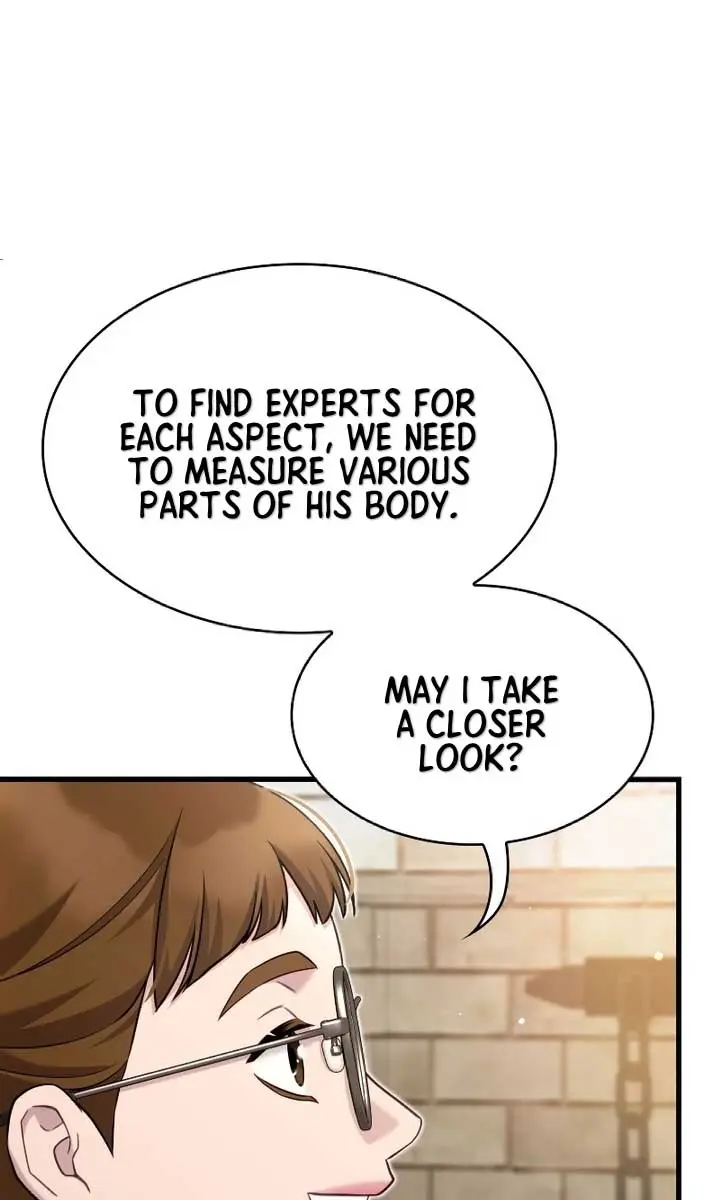 Turning the Mad Dog into a Genteel Lord Chapter 26 Page 38