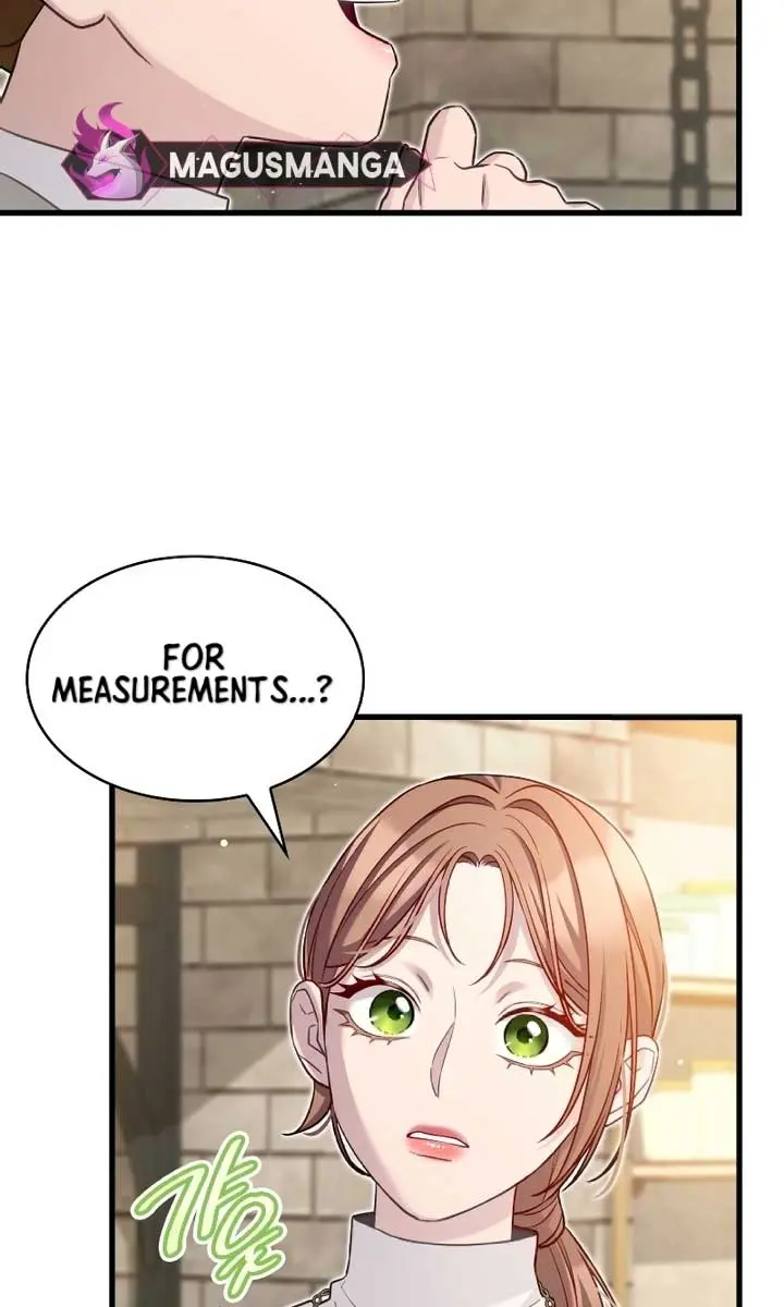 Turning the Mad Dog into a Genteel Lord Chapter 26 Page 39