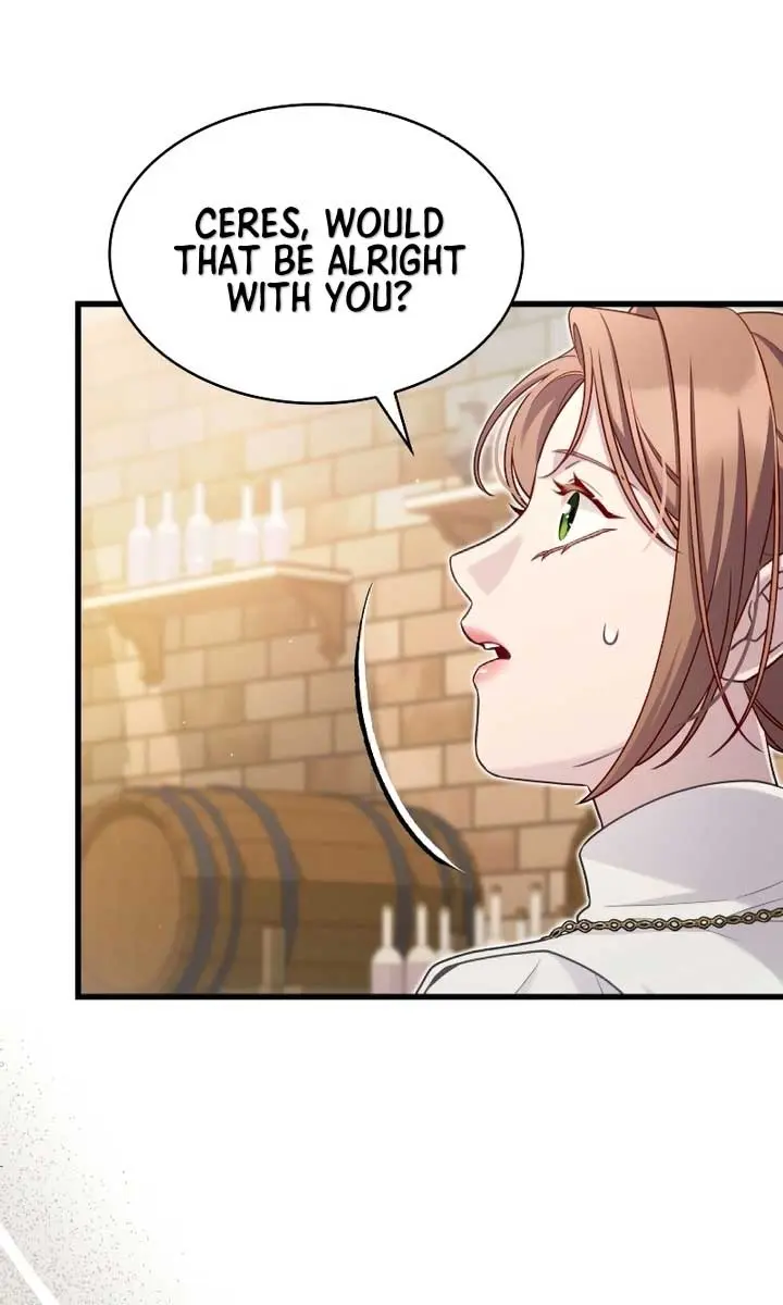 Turning the Mad Dog into a Genteel Lord Chapter 26 Page 42