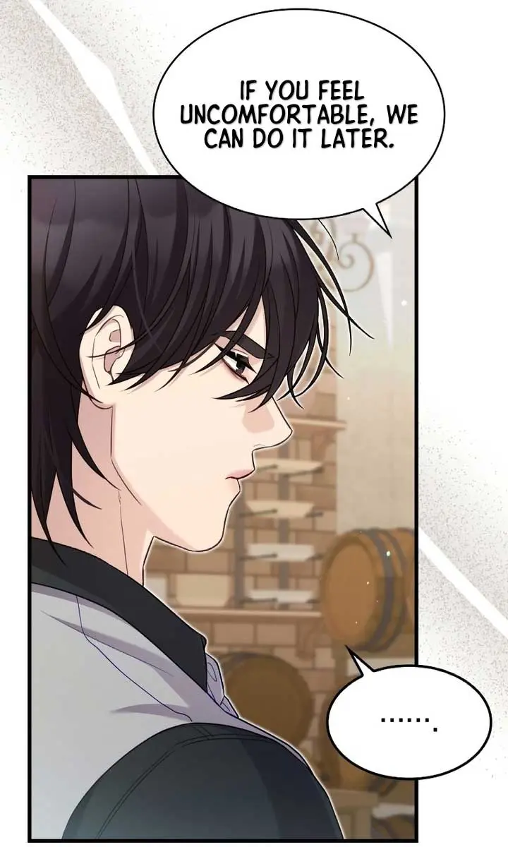Turning the Mad Dog into a Genteel Lord Chapter 26 Page 43
