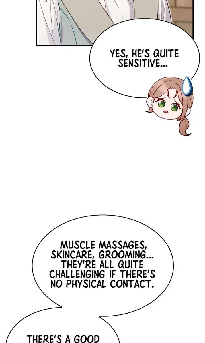 Turning the Mad Dog into a Genteel Lord Chapter 26 Page 45