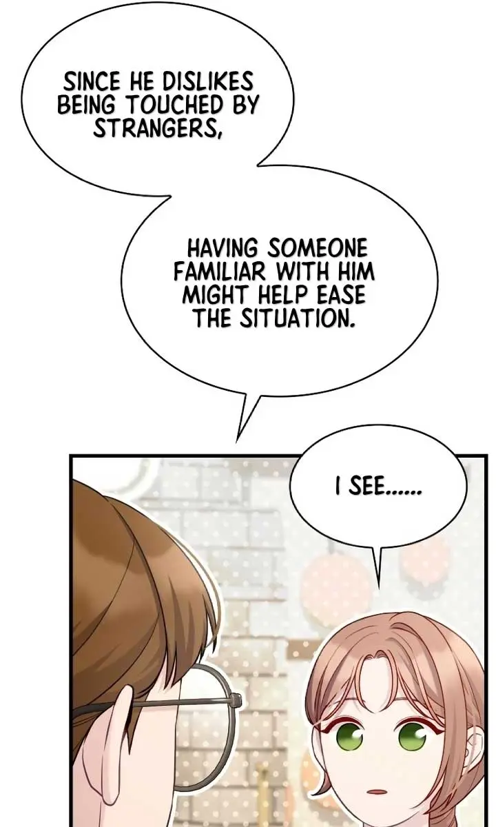 Turning the Mad Dog into a Genteel Lord Chapter 26 Page 49