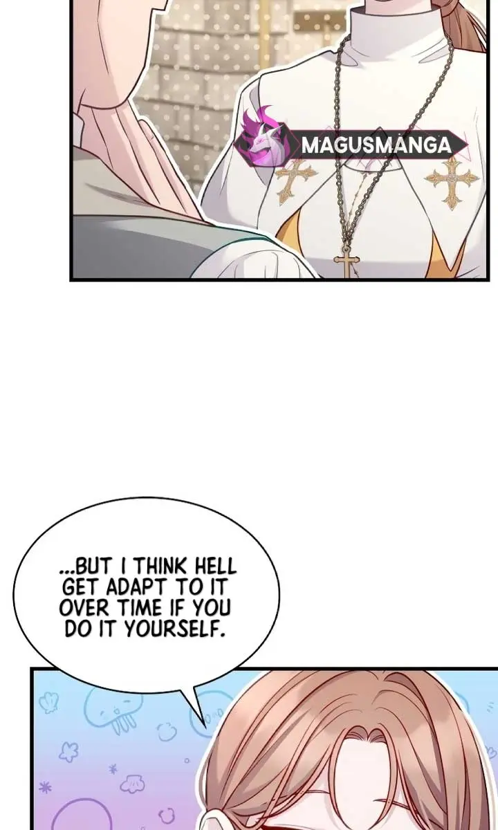 Turning the Mad Dog into a Genteel Lord Chapter 26 Page 50
