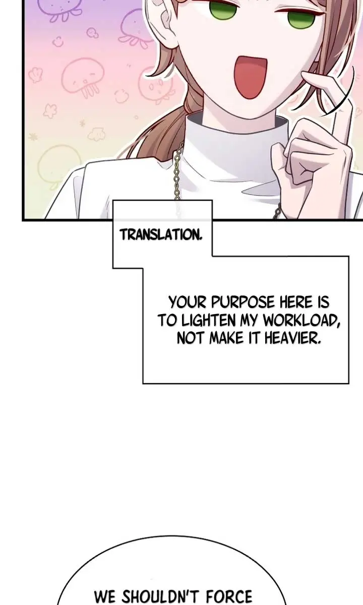 Turning the Mad Dog into a Genteel Lord Chapter 26 Page 51