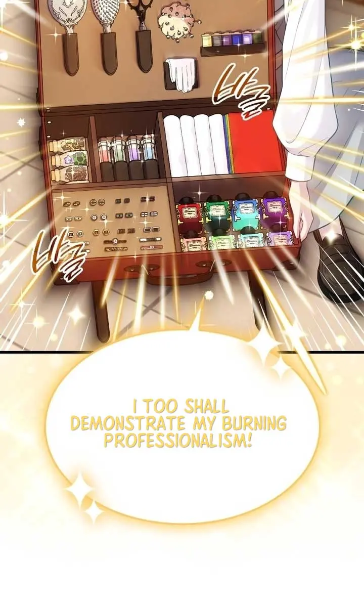Turning the Mad Dog into a Genteel Lord Chapter 26 Page 56