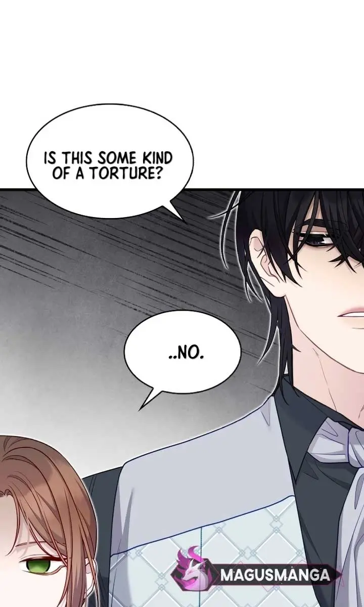 Turning the Mad Dog into a Genteel Lord Chapter 26 Page 58
