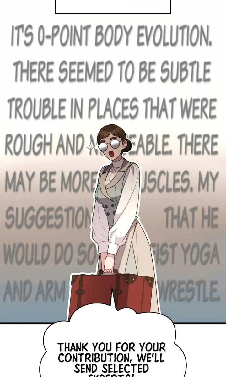 Turning the Mad Dog into a Genteel Lord Chapter 26 Page 64