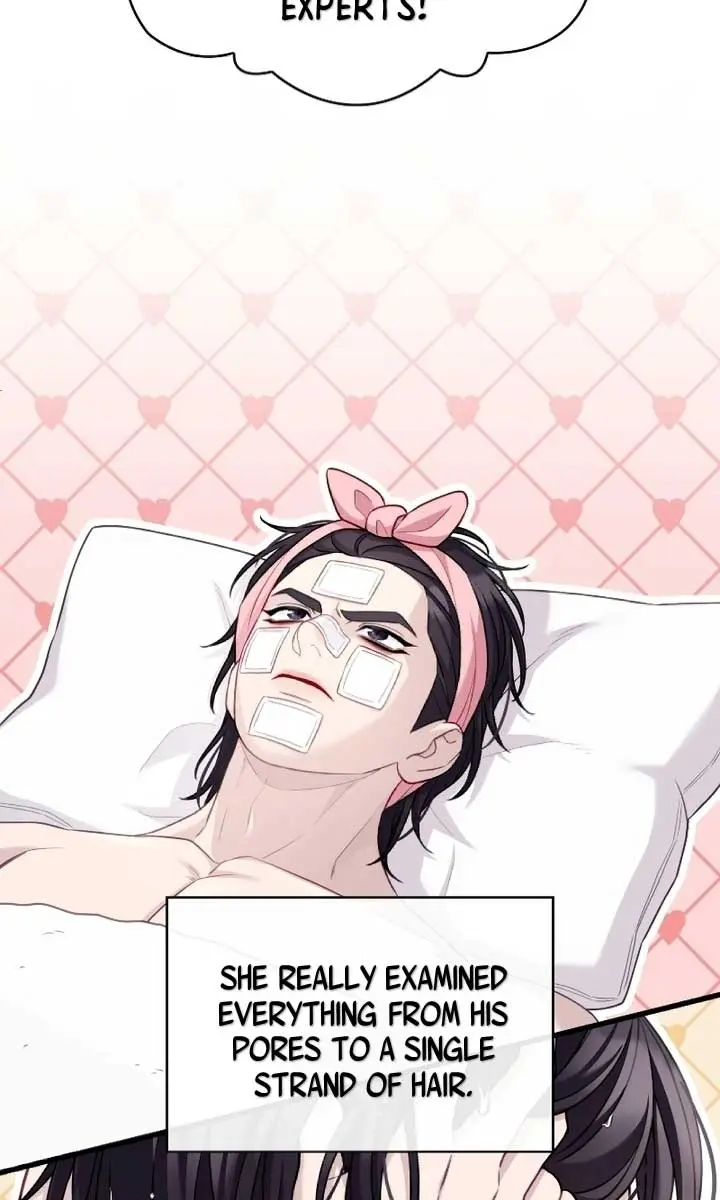 Turning the Mad Dog into a Genteel Lord Chapter 26 Page 65