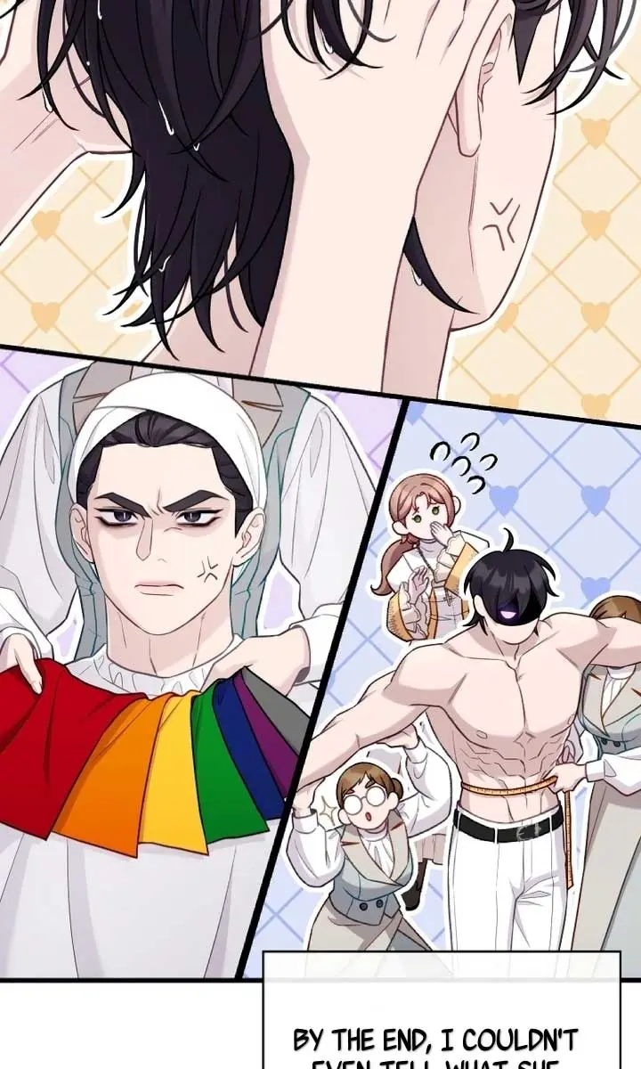 Turning the Mad Dog into a Genteel Lord Chapter 26 Page 66