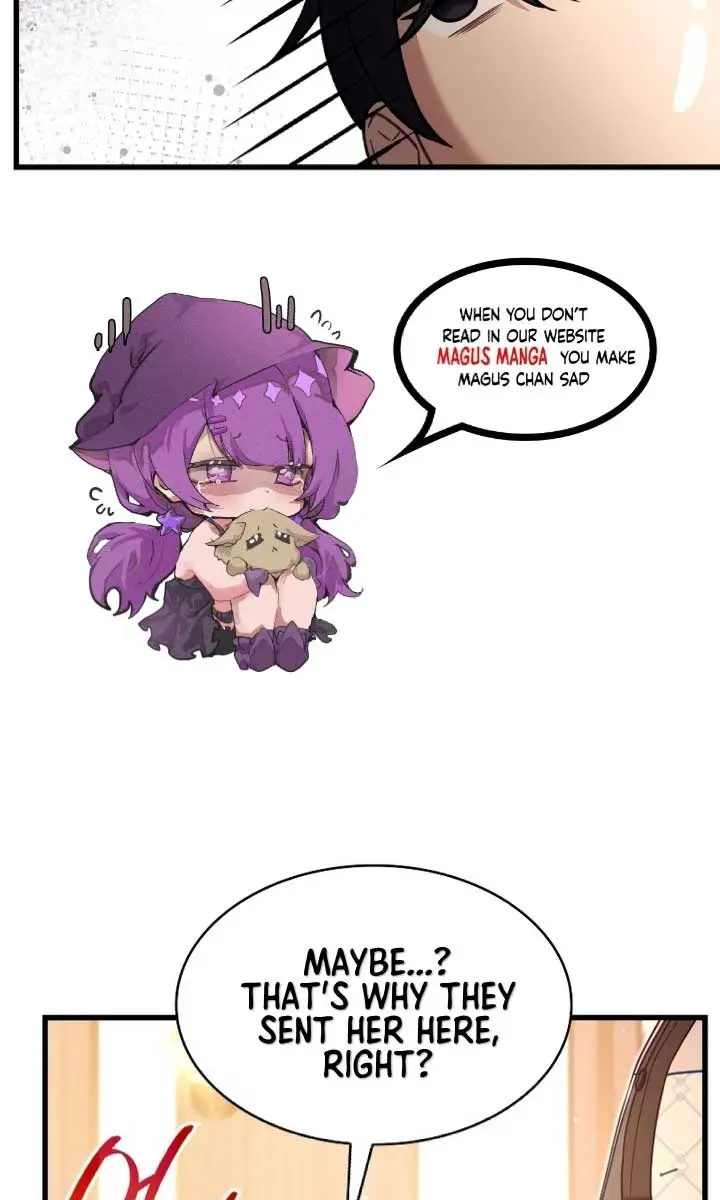 Turning the Mad Dog into a Genteel Lord Chapter 26 Page 68