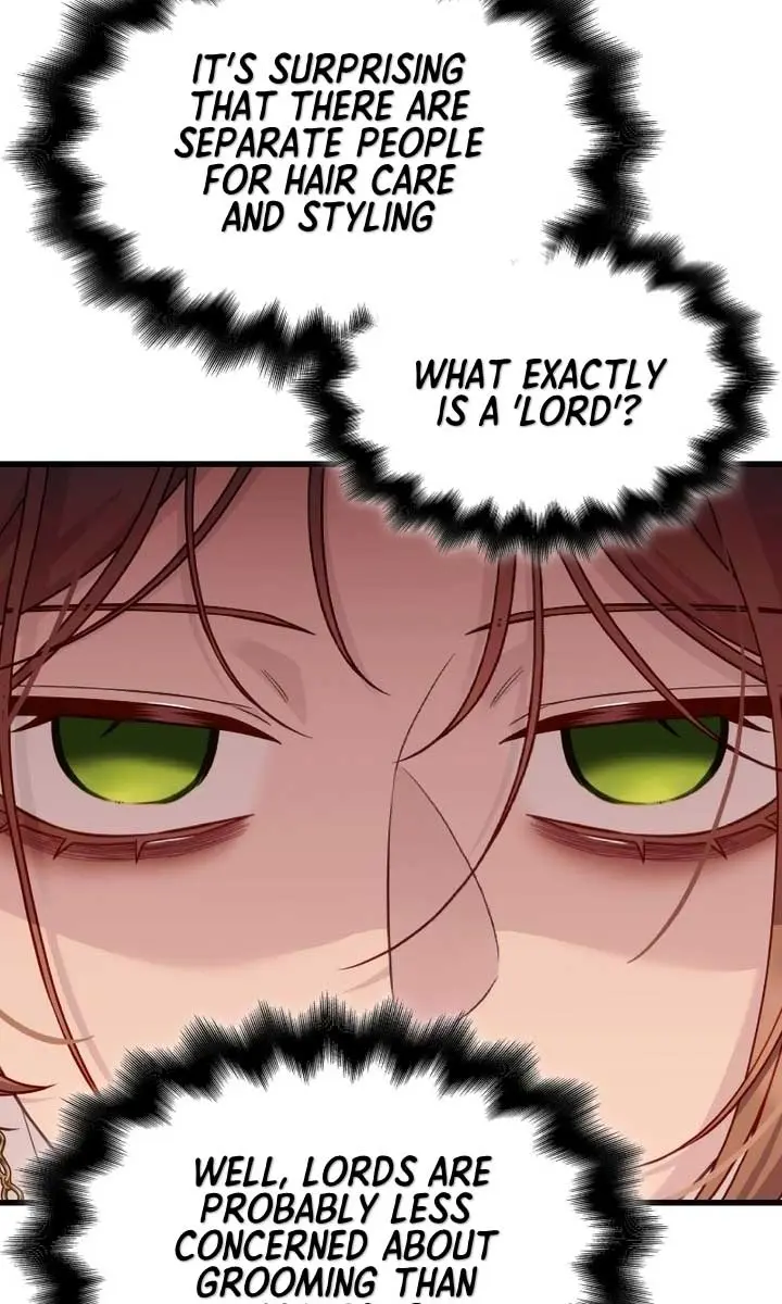 Turning the Mad Dog into a Genteel Lord Chapter 26 Page 70