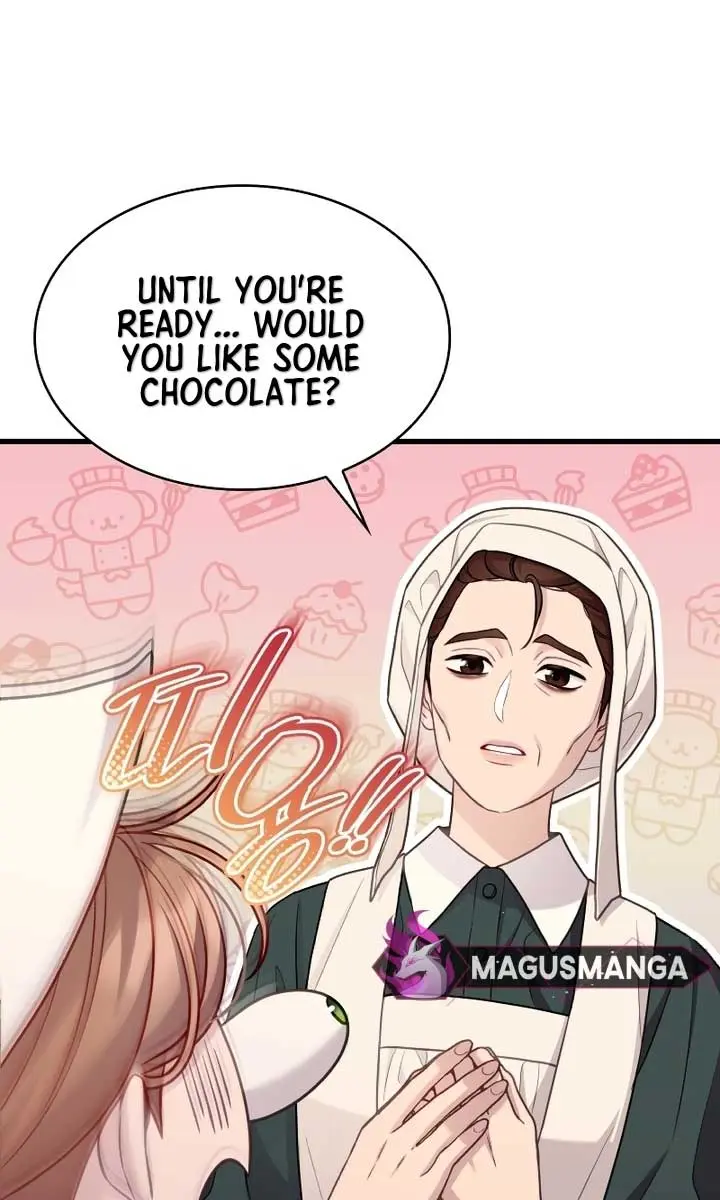Turning the Mad Dog into a Genteel Lord Chapter 26 Page 73