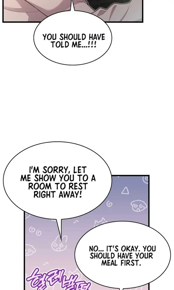 Turning the Mad Dog into a Genteel Lord Chapter 26 Page 76