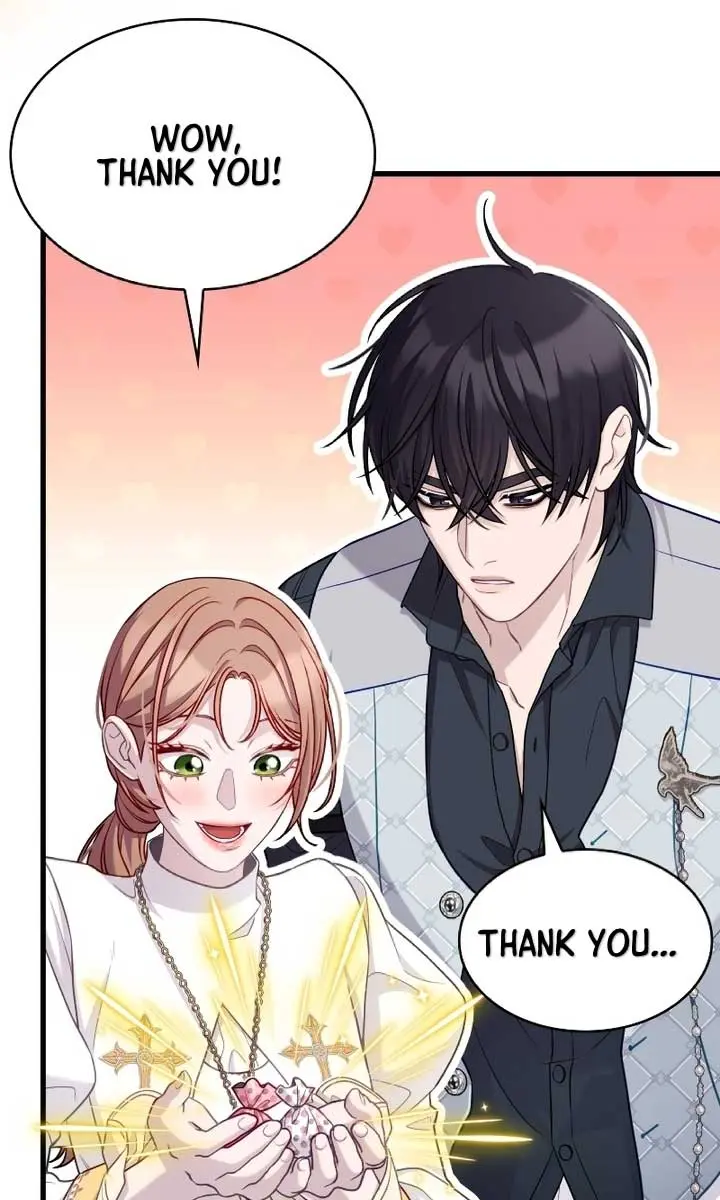 Turning the Mad Dog into a Genteel Lord Chapter 26 Page 79