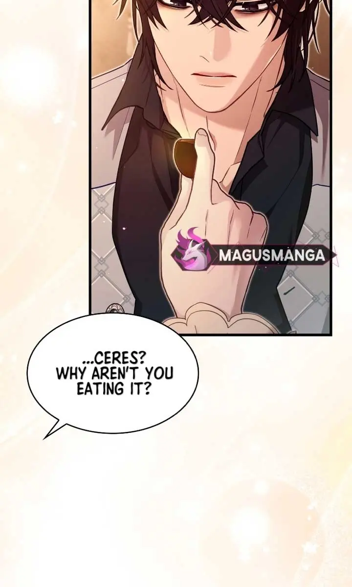 Turning the Mad Dog into a Genteel Lord Chapter 26 Page 82