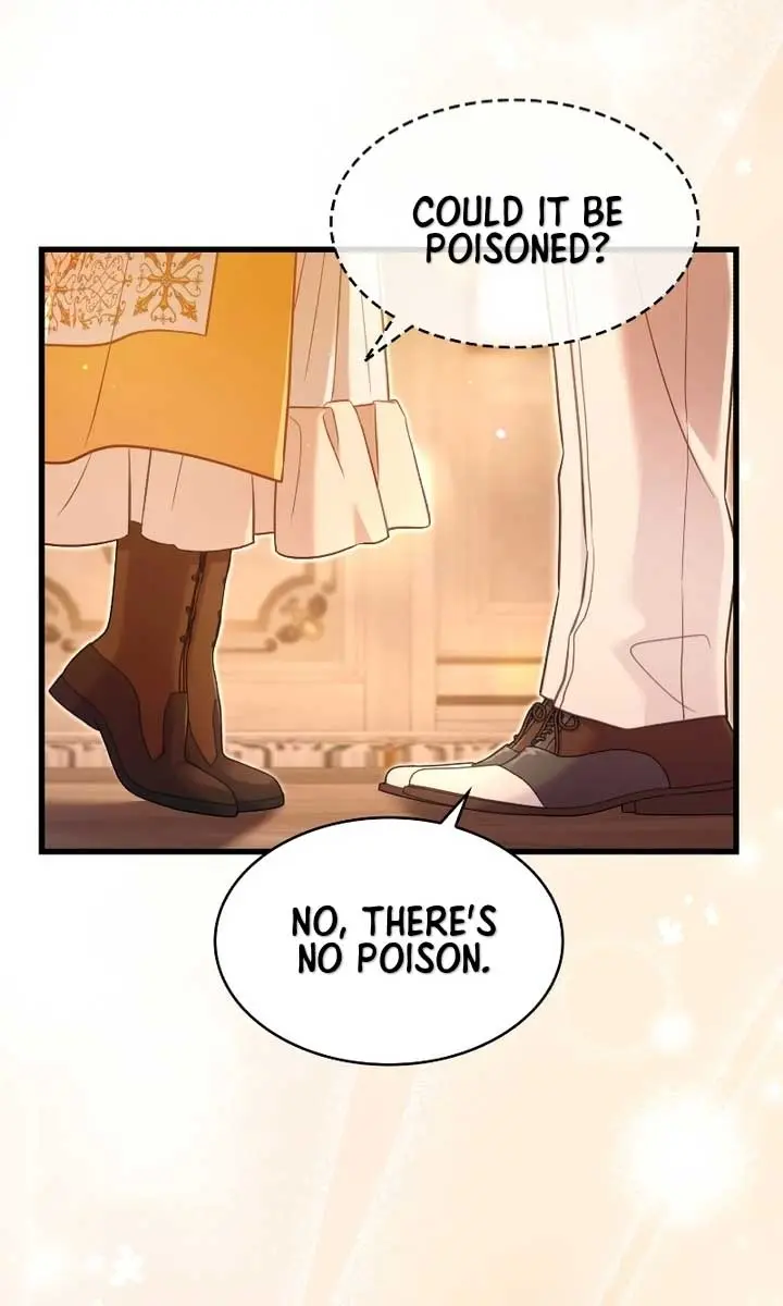 Turning the Mad Dog into a Genteel Lord Chapter 26 Page 83