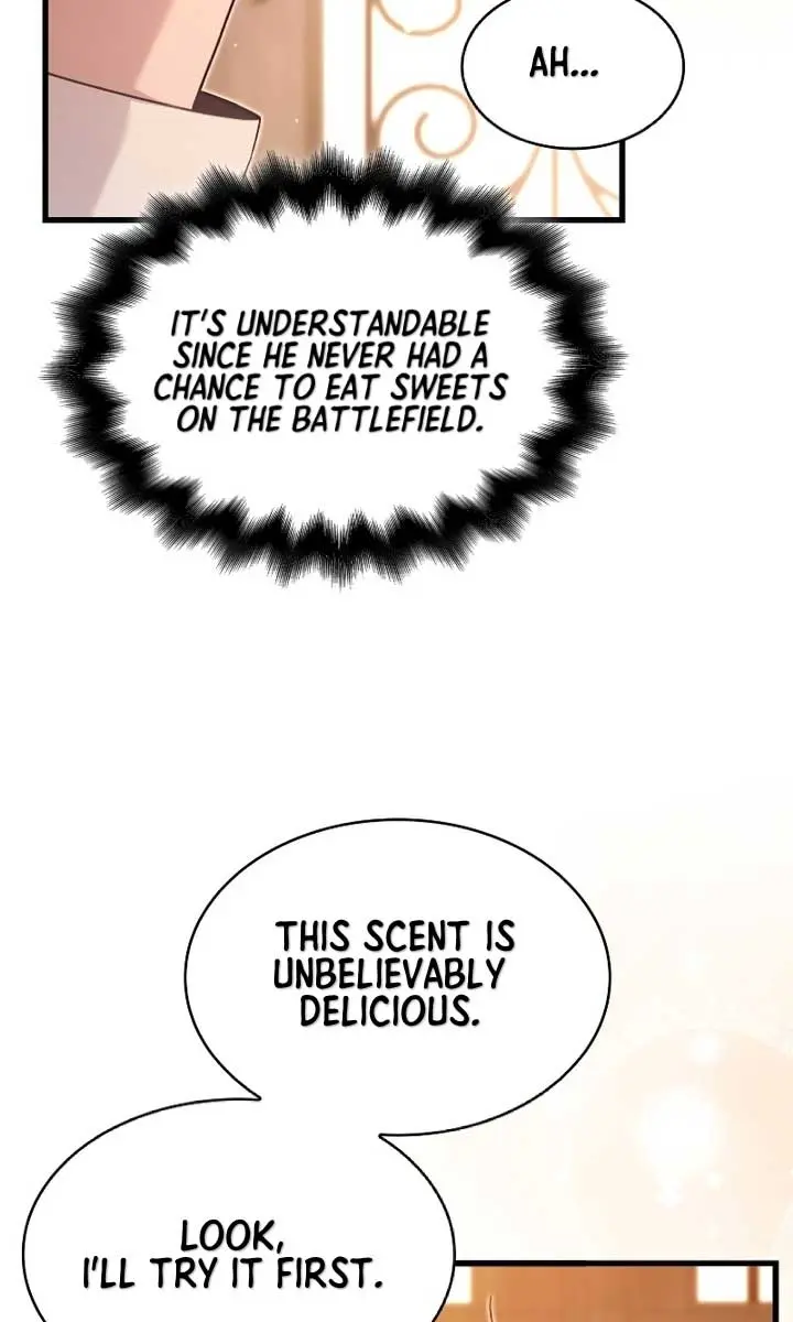 Turning the Mad Dog into a Genteel Lord Chapter 26 Page 87