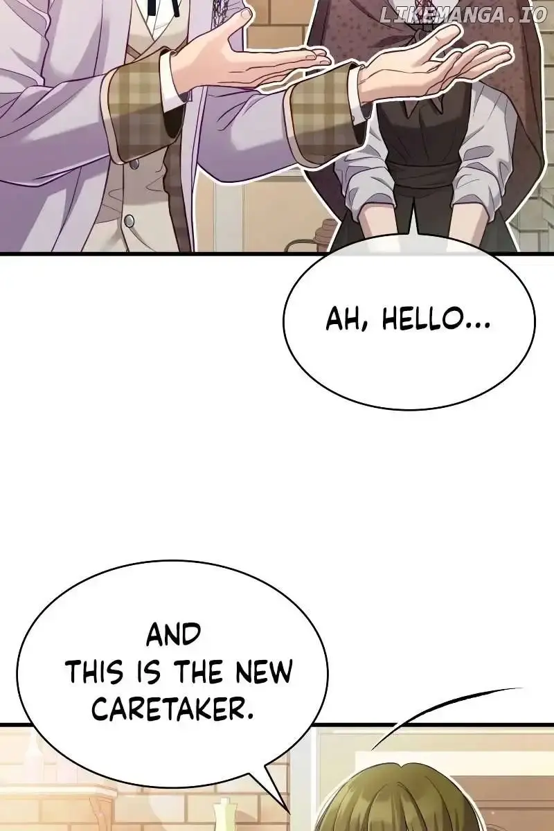 Turning the Mad Dog into a Genteel Lord Chapter 27 Page 4